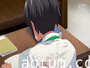 ぇ、…しよ 後編 [中文字幕]