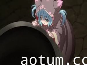 魔の街コルネリカ 第一話 危険がいっぱいコルネリカ～サキュバスたちの楽園～ [中文字幕]海报