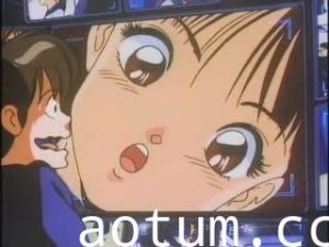 Angel [25.10.1990][OVA, 1 episode][a2485]Angel_-_1_-_OVA_(A5AFBB9F).640x480