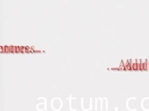 GUY ガイ Trailer