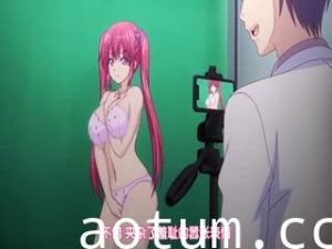 ハヂ＋ ～晒される羞チ心～ [中文字幕]海报