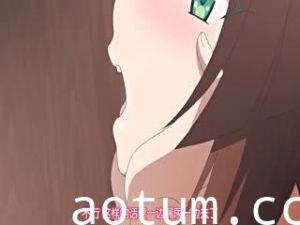 待ちサナちゃん THE ANIMATION [中文字幕]