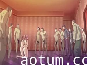 雫 後編 ～夏の豪華客船で穢される処女たち～ [中文字幕]