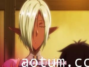 巨乳女戦士・土下座催眠 ＃1 [中文字幕]