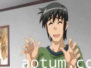 (18禁アニメ) (無修正) ママぷりっ！？ 前編 (DVD 1280x720 x264 AAC)
