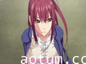 ハーレム・カルト 2 side HAREM[宇場義行] [中文字幕]