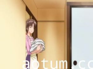 (18禁アニメ) (無修正) Sweet Home～Hなお姉さんは好きですか？～ 二甘