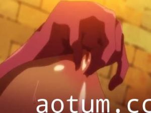 巨乳エルフ母娘催○ ＃1 エルフの国を蹂躙する男。汚された女王と姫 [中文字幕]