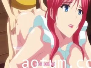 とふるママン THE ANIMATION [中文字幕]