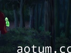 魔王メリッサのHな冒険記～精液を集めるエロ魔王～ACT.1 [中文字幕]