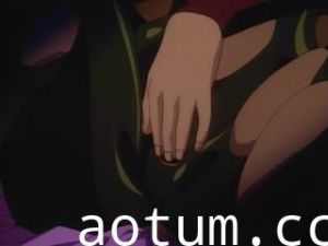 Space Ofera アッガ ルター 第一話「少年期の終わり」