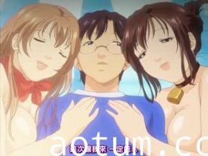 MILKジャンキー 姉妹編 ボリューム3