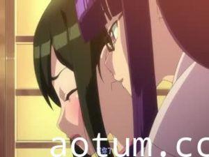 扶他部！！萬裸溫泉合宿編海报