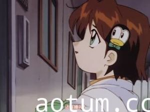 [AJZR.sub]魔法の詩保ちゃん 第1话「南極よりの使者」