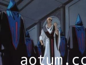 Guy [06.12.1988 till 15.07.1992][OVA, 2 episodes][a2505]Guy_-_2_-_Second_Target_[TOMA](1E8C0227).640x480