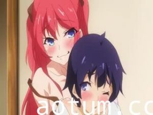 活週間 THE ANIMATION 第1巻 [中文字幕]
