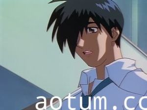 この世の果てで恋を唄う少女YU-NO 第1幕「誘惑する事象たち」