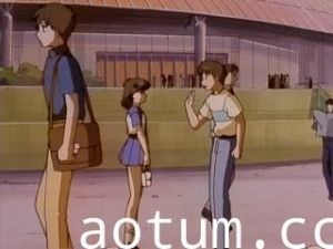 下級生 ディレクターズカット 第6章「かすみ草に感謝を込めて」