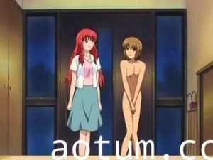 (18禁アニメ) (無修正) 痴漢物語 後編 (DVD 960x720 x264 AAC)