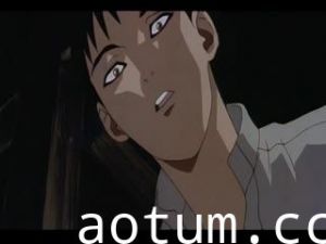 淫獣～ねらわれた花嫁～ 前篇