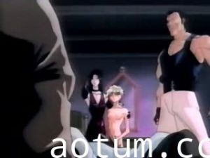 Dragon Knight Gaiden [25.02.1995][OVA, 1 episode][a3982]Dragon_Knight_Gaiden_-_1_-_OVA_(570A39A5).640x480