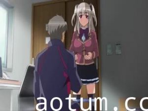The Animation 上巻 [中文字幕]