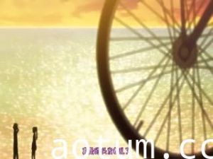 ちゅらるばけーしょん THE ANIMATION [中文字幕]