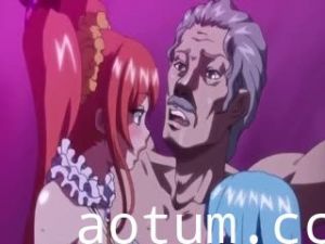 浄化少女ウテア soul.4 シスターズ [中文字幕]