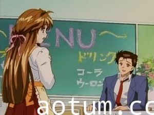 下級生 ディレクターズカット 第9章「すれ違う落ち葉たち」