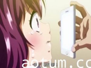 VAちーちゃん開発日記 ＃1 [中文字幕]