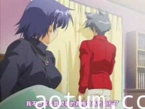 同窓会again ～若林 鮎 編～