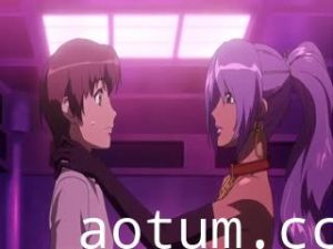 鋼鐵的魔女安妮洛茲 3海报
