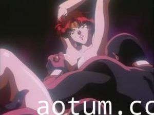 新リヨン伝説「漆黒の魔神」