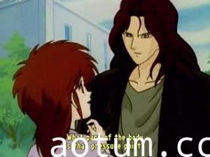My My Mai [16.12.1993 till 21.01.1994][OVA, 2 episodes][a2059]My_My_Mai_-_1_-_(01)_Creepy_Shinjuku_ _(02)_The_Melancholy_Musician_[HL](EC24660A).640x480