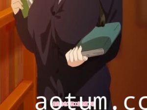みつきフェロモン THE ANIMATION 第1巻 [中文字幕]