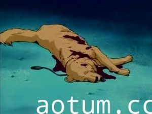 Shin Megami Tensei - Tokyo Mokushiroku [2 Tokyo Mokushiroku OVA (DVDRip 640x480 Ogg).640x480
