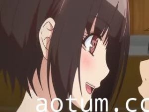 第二話 幼淫魔・みゆ～冥府に繋ぐ抱擁（ほうよう）～ [中文字幕]