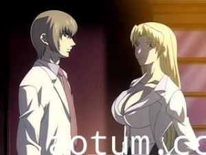 (18禁アニメ 無修正) MnoViolet 夜勤病棟_弐 ope：02 (960x720 x264 AAC)海报