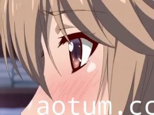 クと彼女（ナース）の研修日誌 THE ANIMATION [中文字幕]