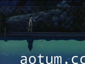御先祖賛江 第三話「恋闇」