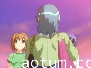 (18禁アニメ) (無修正) ドキドキ母娘レッスン ～教えて♪Hなお勉強～ 後編 いつまでも家庭教師 (DVD 960x720 x264 AAC)