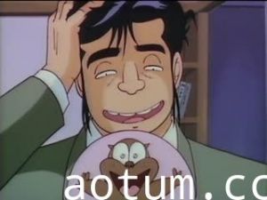 Age Man to Fuku Chin [21.12.1991][OVA, 1 episode][a6089]Age_Man_to_Fuku_Chin_-_1_-_Episode_1_(32B5D2A0).640x480