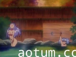 Magical Twilight [08.07.1994 till 21.07.1995][OVA, 3 episodes][a929]Magical Twilight - 02 [KH].640x480海报