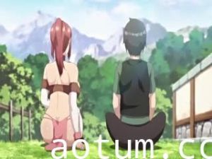 世界ハーレム物語 第二話 美女パーティとのハーレム生活 剣士と僧侶とエルフの日常！ [中文字幕]