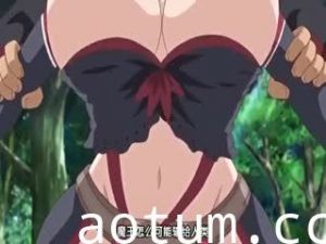 ちモノRPG 聖騎士ルヴィリアス 第二章 進撃の魔族 ～ルヴィリアスの輪姦、イリスとリフリアの精液風呂～ [中文字幕]