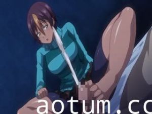 VA 裏・受胎島 ＃1 精液って…なんでこんなに…美味しいの… [中文字幕]