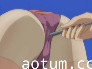 (18禁アニメ) (無修正) Lingeries 　Office2 「敏欲の千紗」 (PS3アプコン DVD 960x720 H.264 AAC)