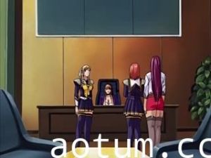 DISCIPLINE 第章罪-～