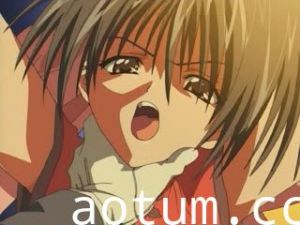 (18禁-ア-ニ-メ-) [2003-02-18]（無-修-正-）[ア-ム-モ-] ダ-ー-リ-ン- Darling Page.1 (DVD 960x720 x264 AAC)