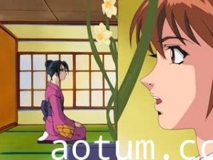 (18禁-ア-ニ-メ-) (無-修-正-) 華-・-奴-隷- 後-編- (DVD 960x720 x264 AAC)